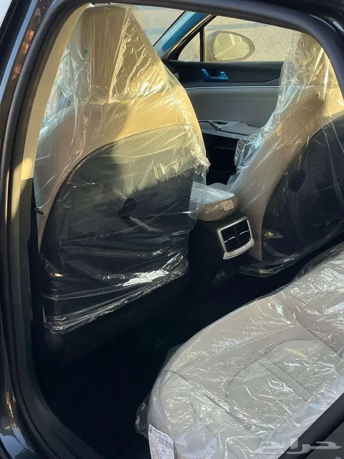 كيا K5 ستاندر 2025 عروض خاصه للشركات والافراد 7