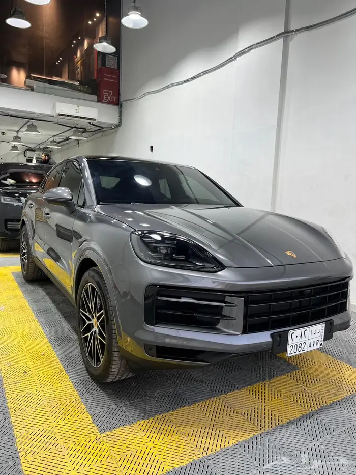 عرض Exit7 فل بكج PPF وعازل حراري 5