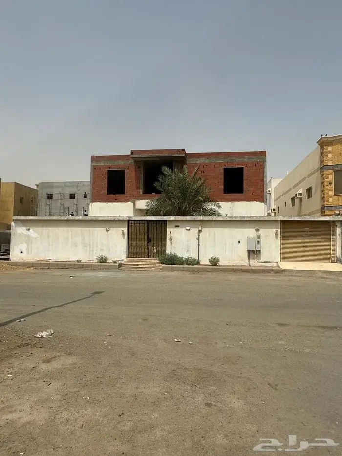 للبيع فله حى طيبه جده 2