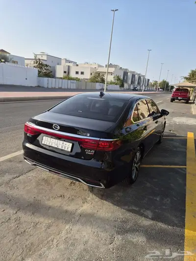 للبيع جي اي سي 2022 فل كامل بنوراما مخزن 5