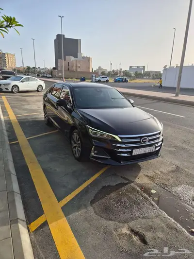 للبيع جي اي سي 2022 فل كامل بنوراما مخزن 2