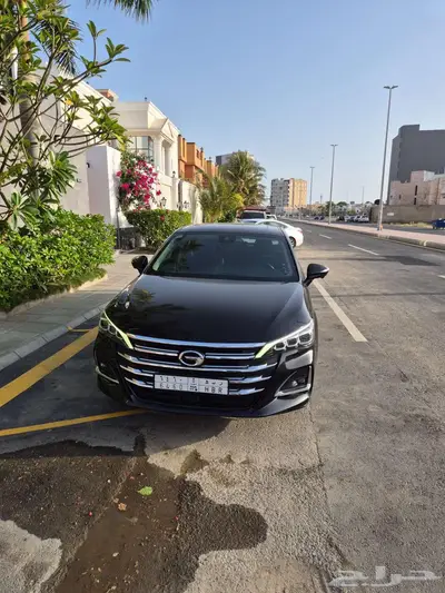 للبيع جي اي سي 2022 فل كامل بنوراما مخزن 3