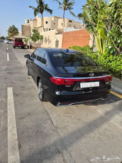 للبيع جي اي سي 2022 فل كامل بنوراما مخزن 1