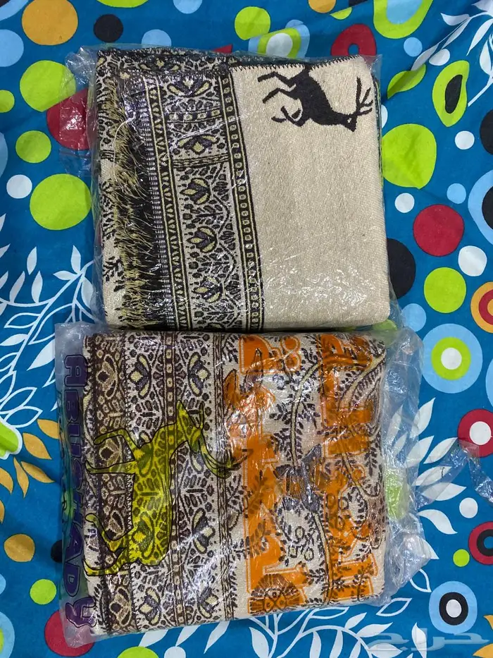 شال صعيدي فاخر 5