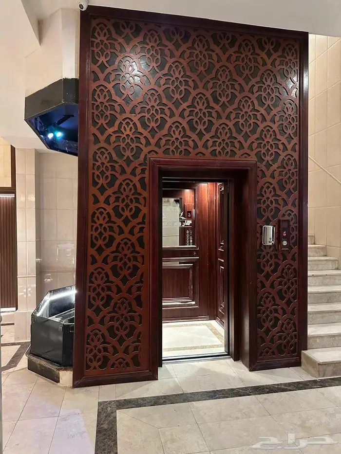شقق ماروم فندقيه عوائل-عزاب تبوك حي اليرموك ايجار يومي-شهري 5