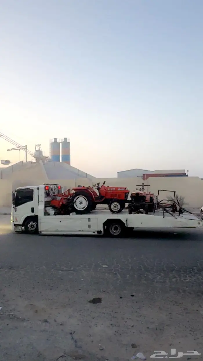 سطحه من الرياض الى الدمام او القصيم 1
