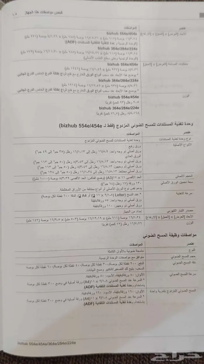 طابعه 3