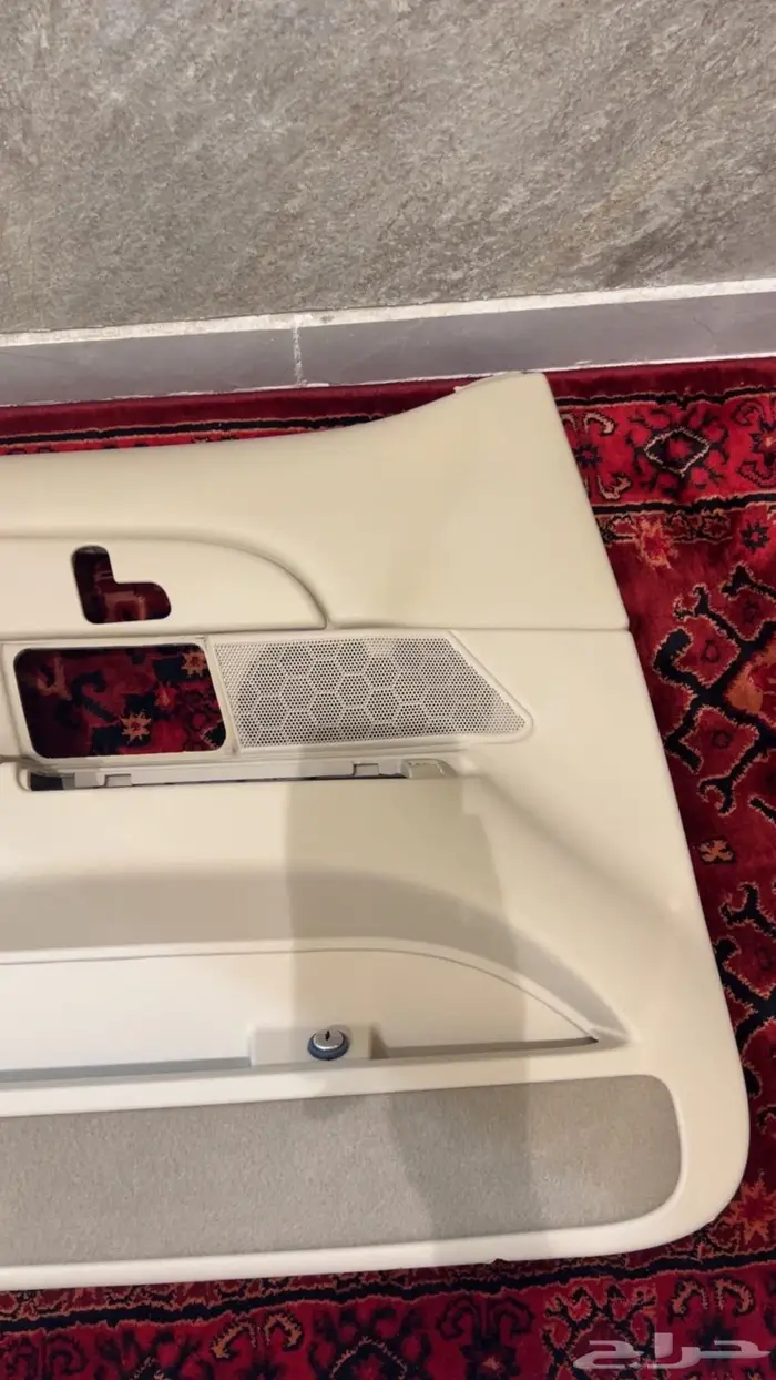 ديكورات ابواب فكتوريا 6