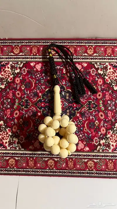 مسباح سبحه سبحات كركوشه مسابيح بكلايت 6