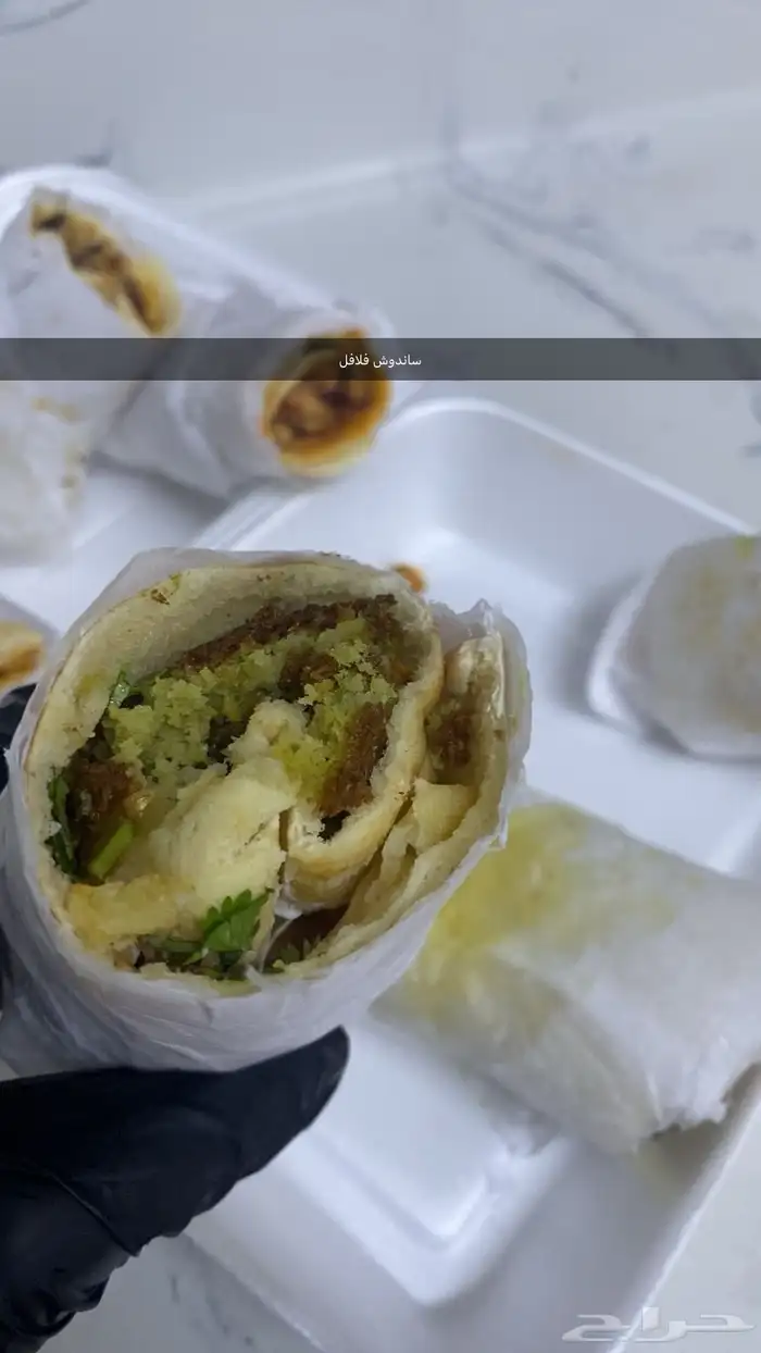 وجبات أعاشه لشركات والمؤسسات والأفراد   فطور   غداء   عشاء 20
