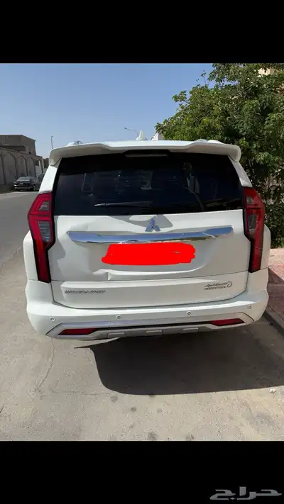 ميتسوبيشي مونتيرو ديزل 13
