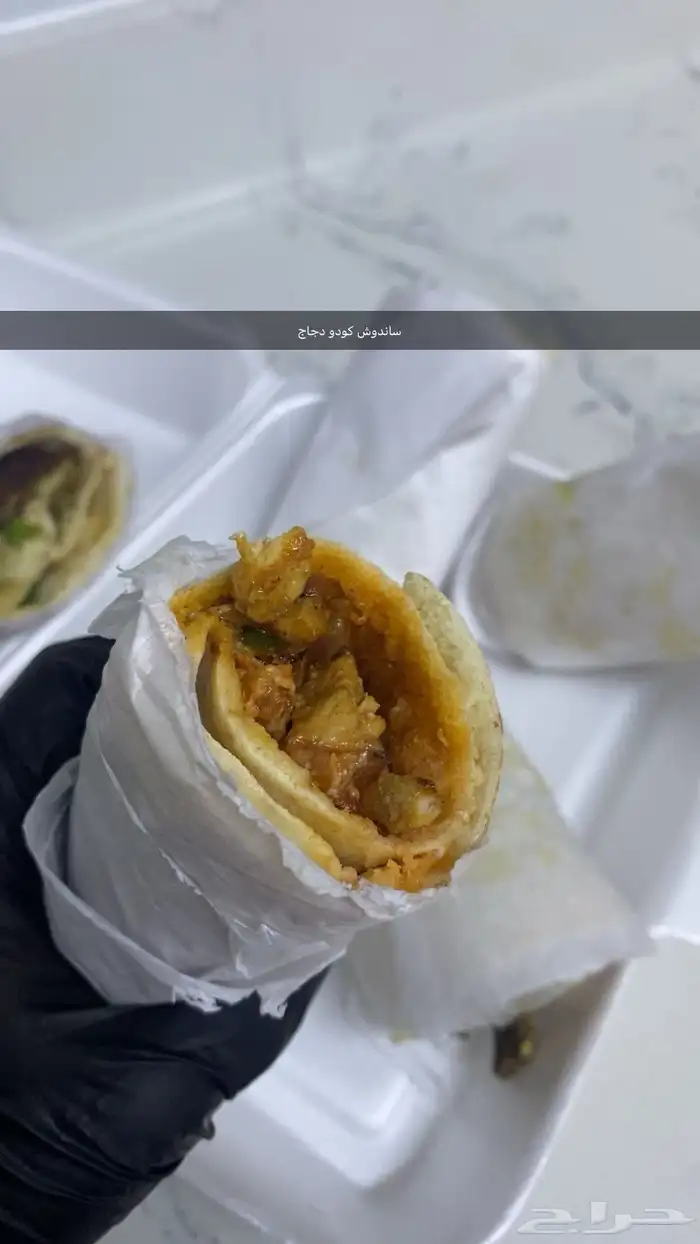 وجبات أعاشه لشركات والمؤسسات والأفراد   فطور   غداء   عشاء 19