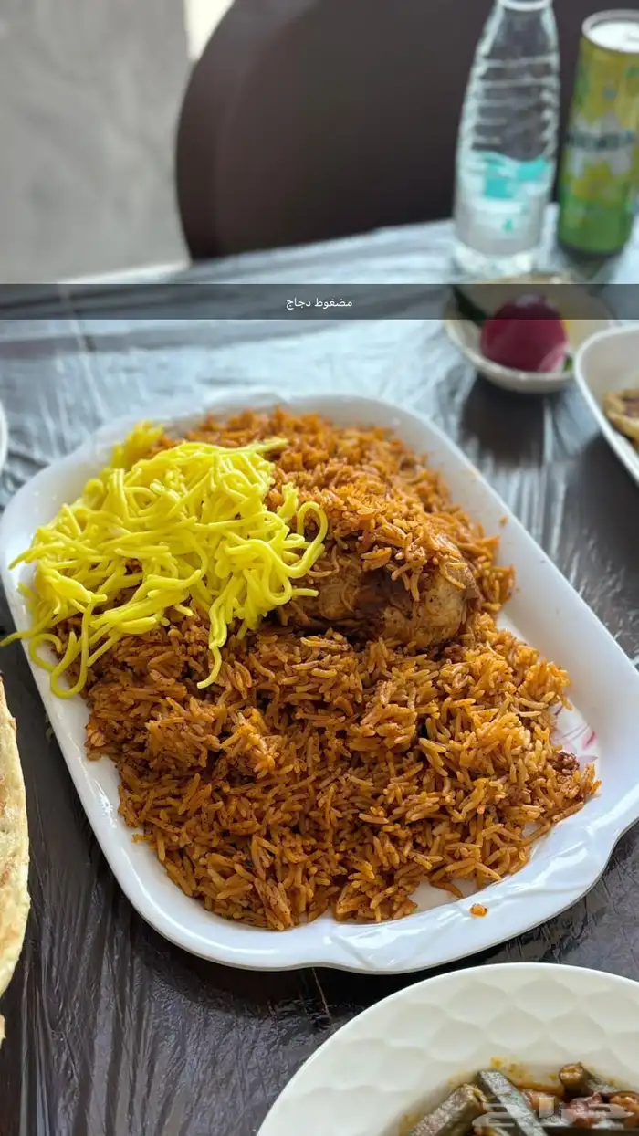 وجبات أعاشه لشركات والمؤسسات والأفراد   فطور   غداء   عشاء 4