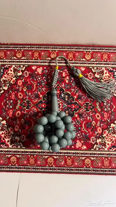 مسباح سبحه سبحات كركوشه مسابيح بكلايت 2