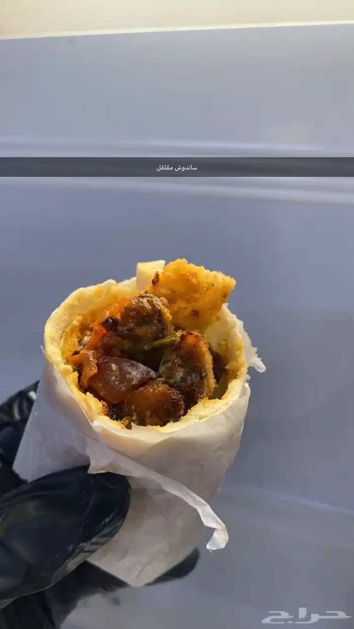 وجبات أعاشه لشركات والمؤسسات والأفراد   فطور   غداء   عشاء 17