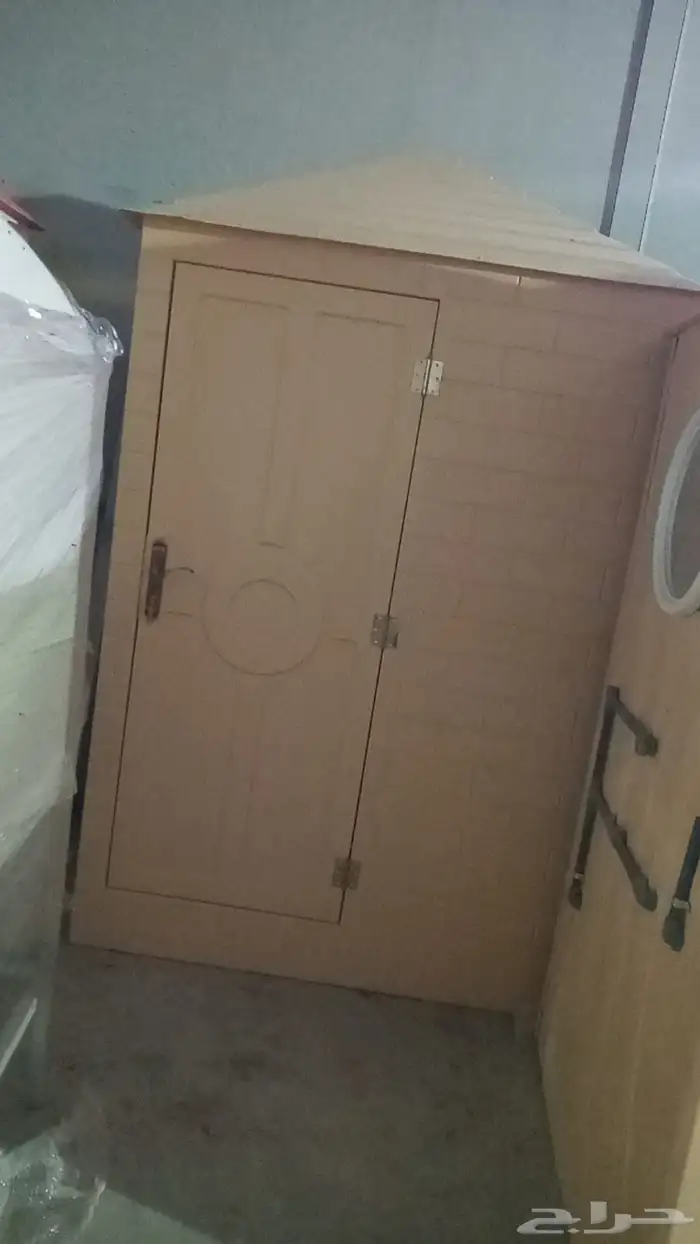 حمامات فايبر كلاس 5
