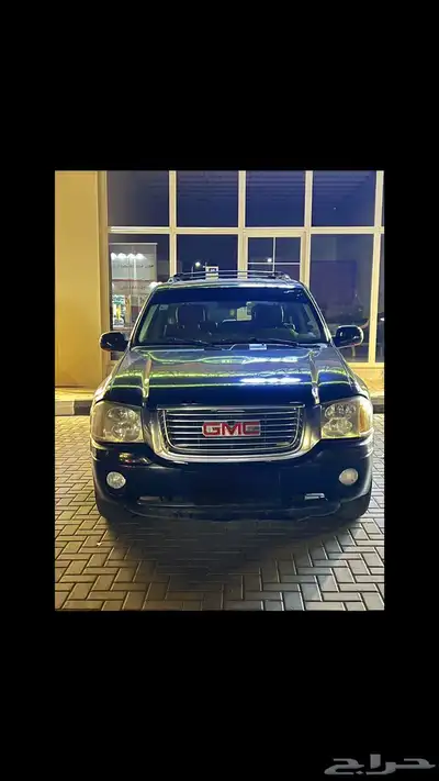 جمس اينفوي 2004 2