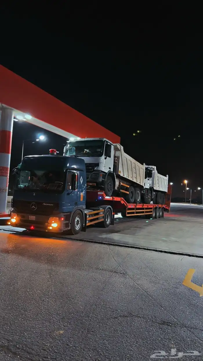 مشاريع ردم حفر توريد الدمام الجبيل اي شي مستعدين 3