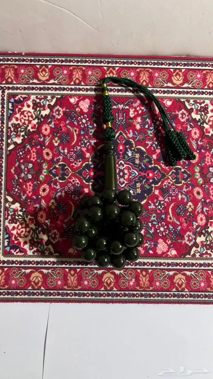 مسباح سبحه سبحات كركوشه مسابيح بكلايت 3