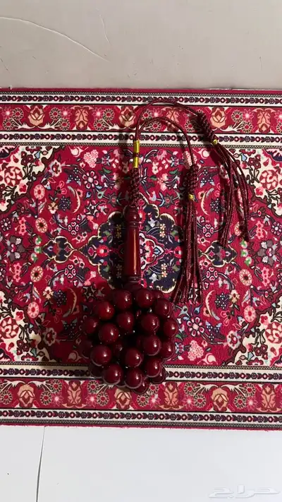 مسباح سبحه سبحات كركوشه مسابيح بكلايت 5