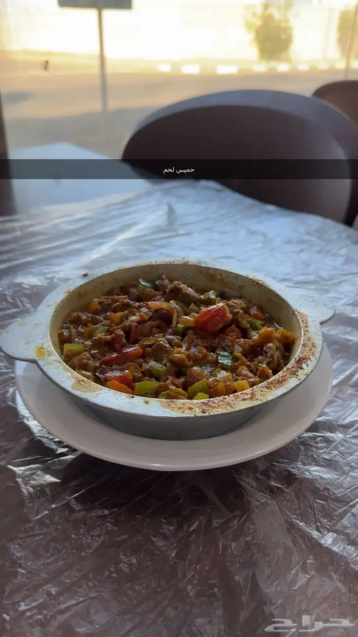 وجبات أعاشه لشركات والمؤسسات والأفراد   فطور   غداء   عشاء 11
