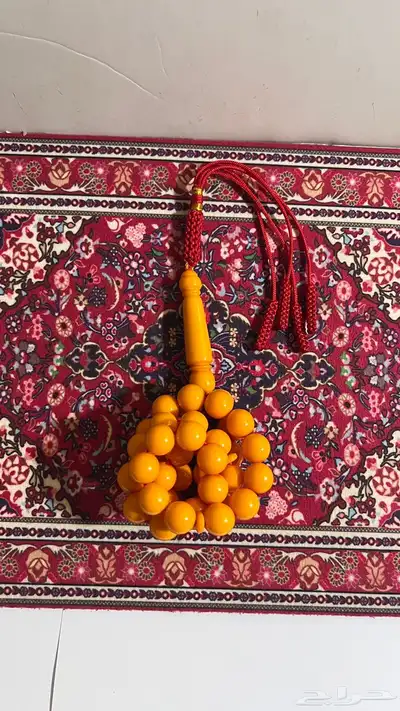 مسباح سبحه سبحات كركوشه مسابيح بكلايت 0