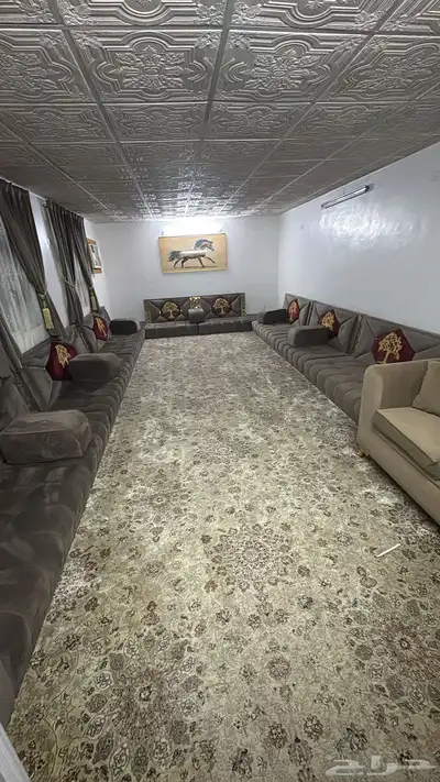 بيت شعبي بصك للبيع فالحويه 1