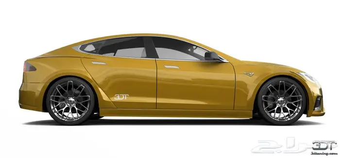 مجسمات المنيوم من شركة 3DTuning 52