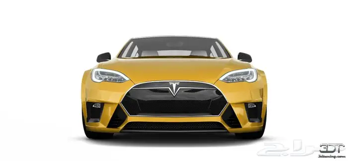 مجسمات المنيوم من شركة 3DTuning 49