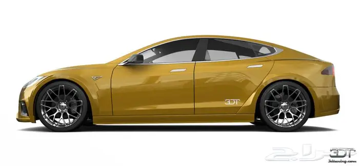 مجسمات المنيوم من شركة 3DTuning 51