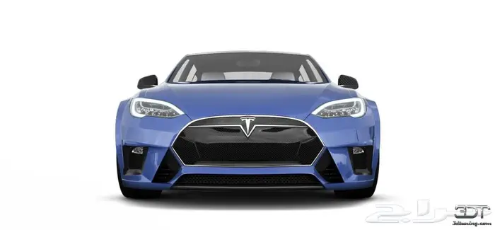 مجسمات المنيوم من شركة 3DTuning 45