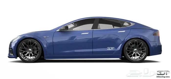 مجسمات المنيوم من شركة 3DTuning 47