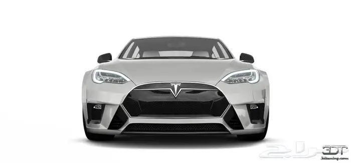 مجسمات المنيوم من شركة 3DTuning 41
