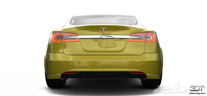 مجسمات المنيوم من شركة 3DTuning 58
