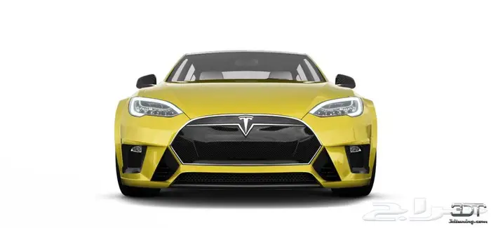 مجسمات المنيوم من شركة 3DTuning 57