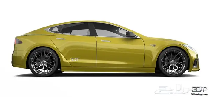 مجسمات المنيوم من شركة 3DTuning 60