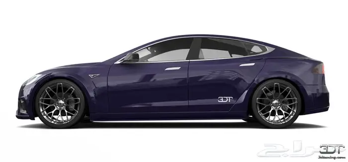 مجسمات المنيوم من شركة 3DTuning 55