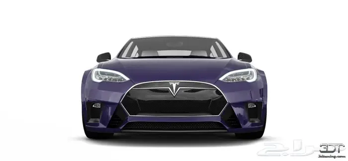 مجسمات المنيوم من شركة 3DTuning 53