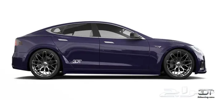 مجسمات المنيوم من شركة 3DTuning 56