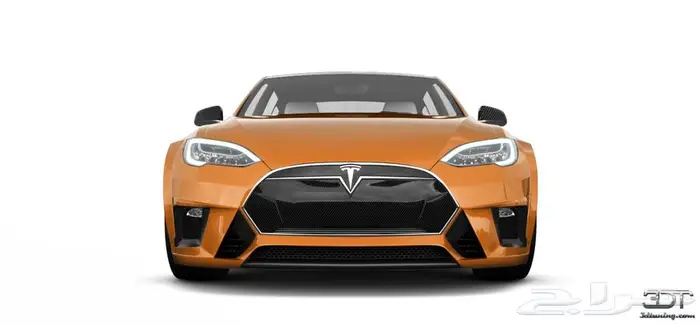 مجسمات المنيوم من شركة 3DTuning 37