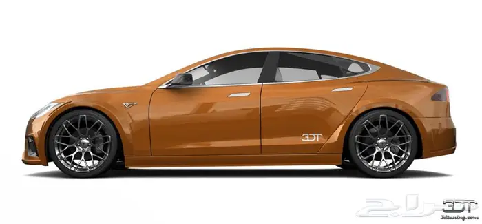 مجسمات المنيوم من شركة 3DTuning 39