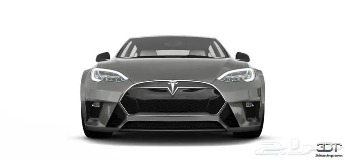 مجسمات المنيوم من شركة 3DTuning 33
