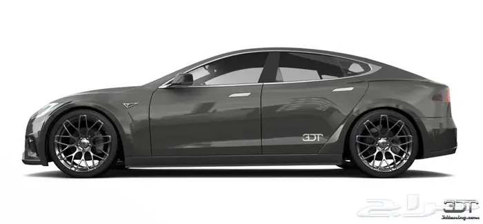 مجسمات المنيوم من شركة 3DTuning 35