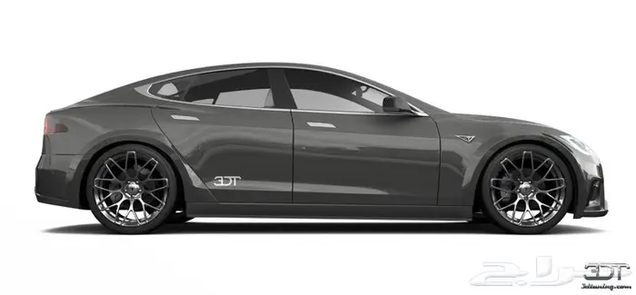 مجسمات المنيوم من شركة 3DTuning 36