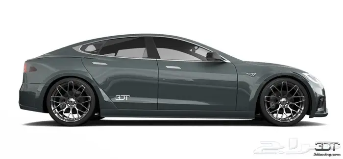 مجسمات المنيوم من شركة 3DTuning 28