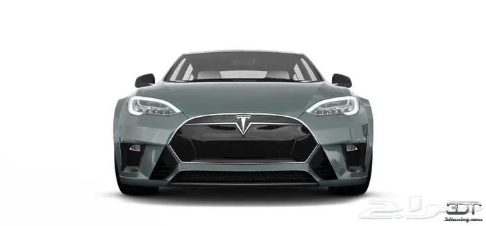 مجسمات المنيوم من شركة 3DTuning 25
