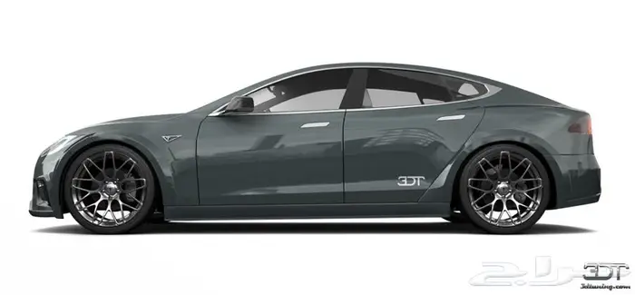 مجسمات المنيوم من شركة 3DTuning 27