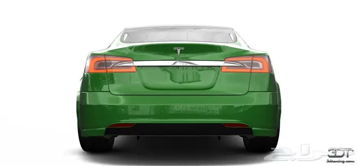 مجسمات المنيوم من شركة 3DTuning 22