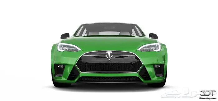 مجسمات المنيوم من شركة 3DTuning 21