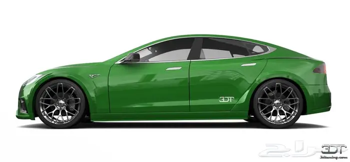 مجسمات المنيوم من شركة 3DTuning 23
